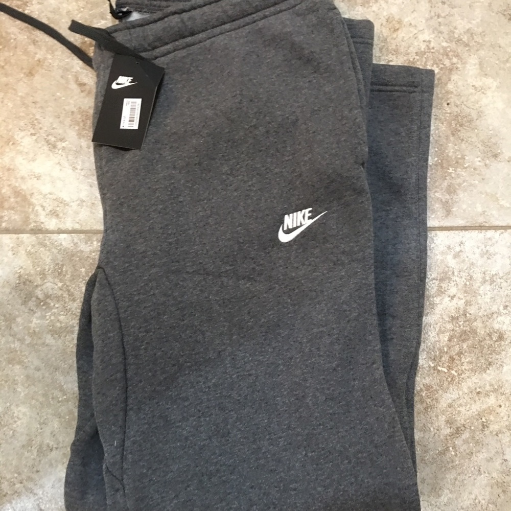 Nike Men’s Sweatpants